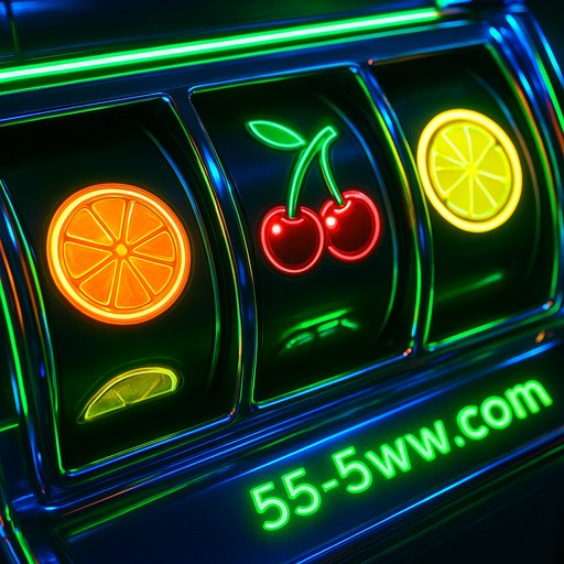 555ww আর্কেড ও গেমিং