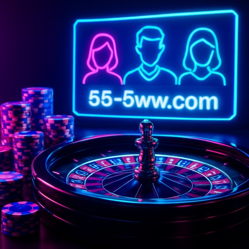 555ww বিশেষ অফার